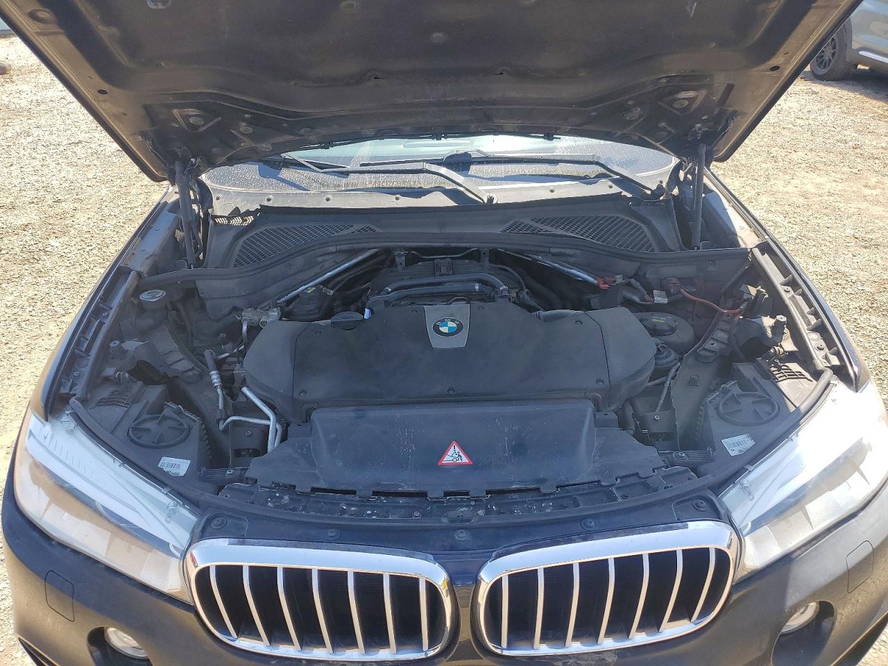 BMW X Series Xdrive50i