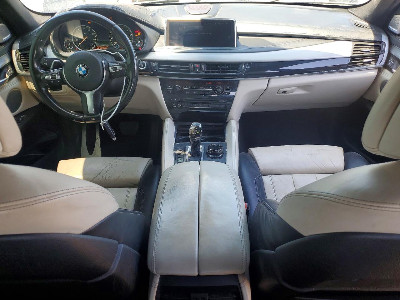 BMW X Series Xdrive50i