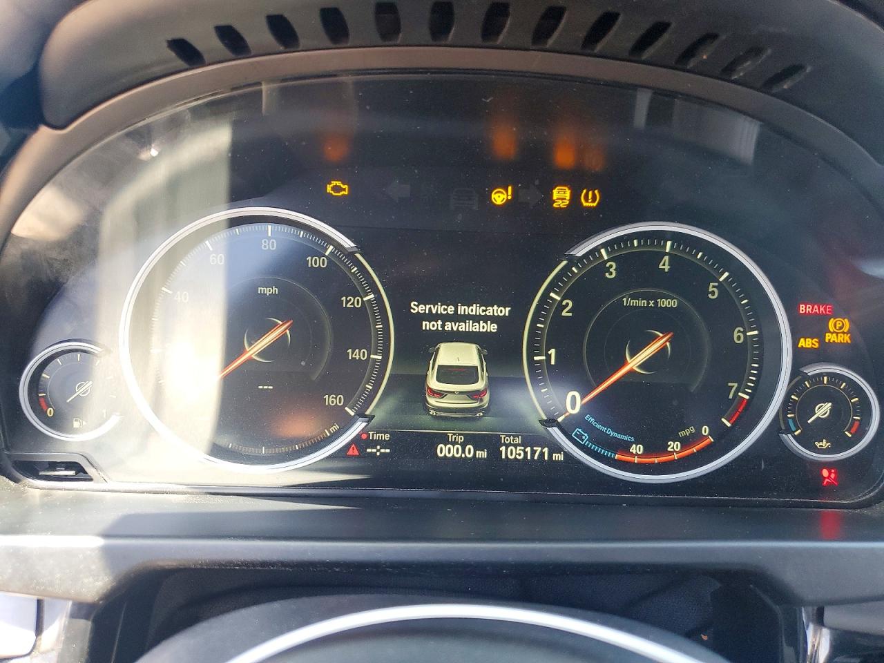 BMW X Series Xdrive50i