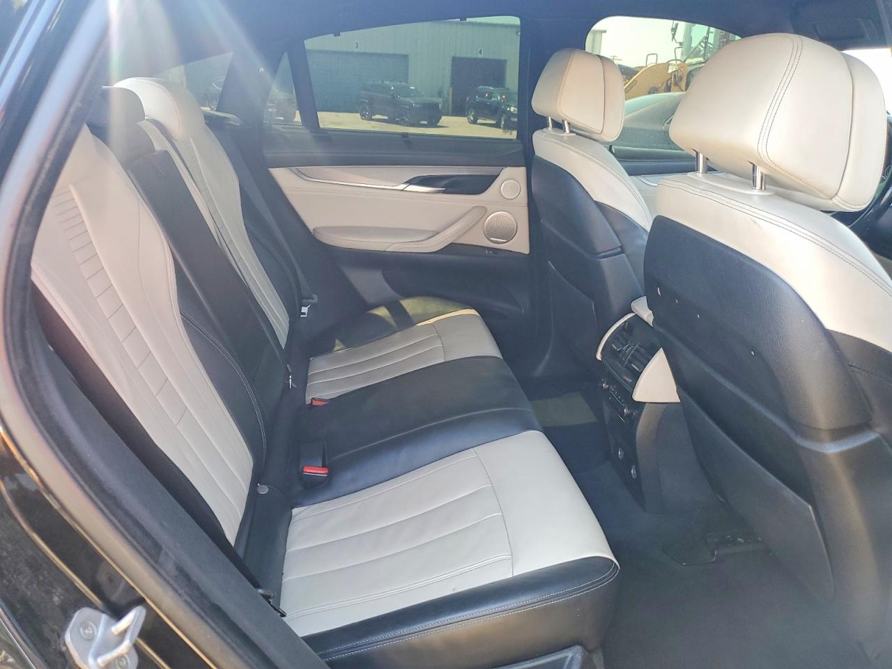 BMW X Series Xdrive50i