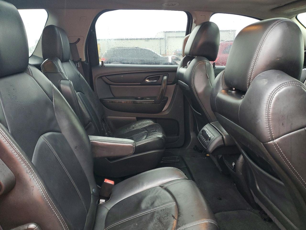 GMC Acadia Slt-2