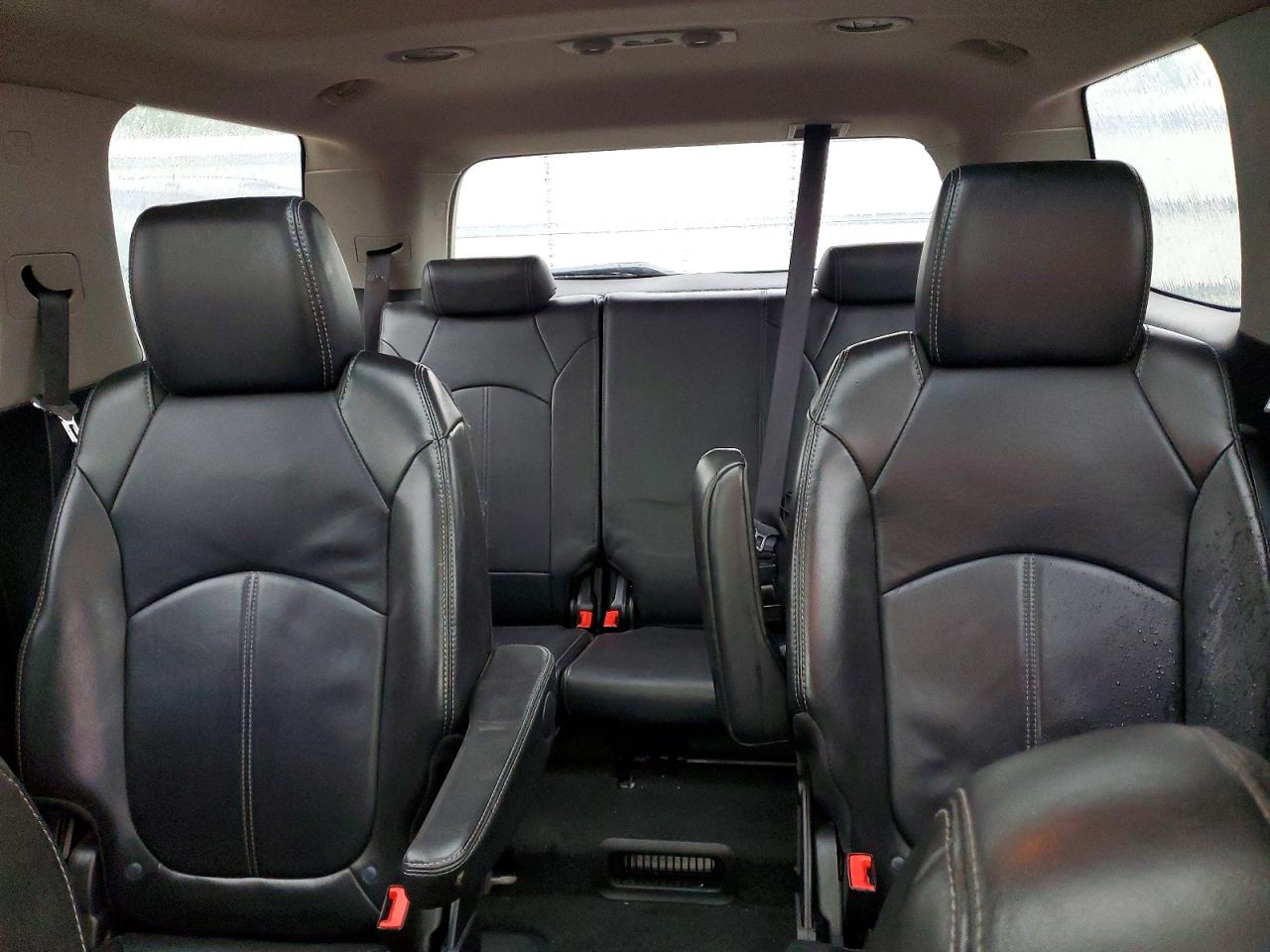 GMC Acadia Slt-2
