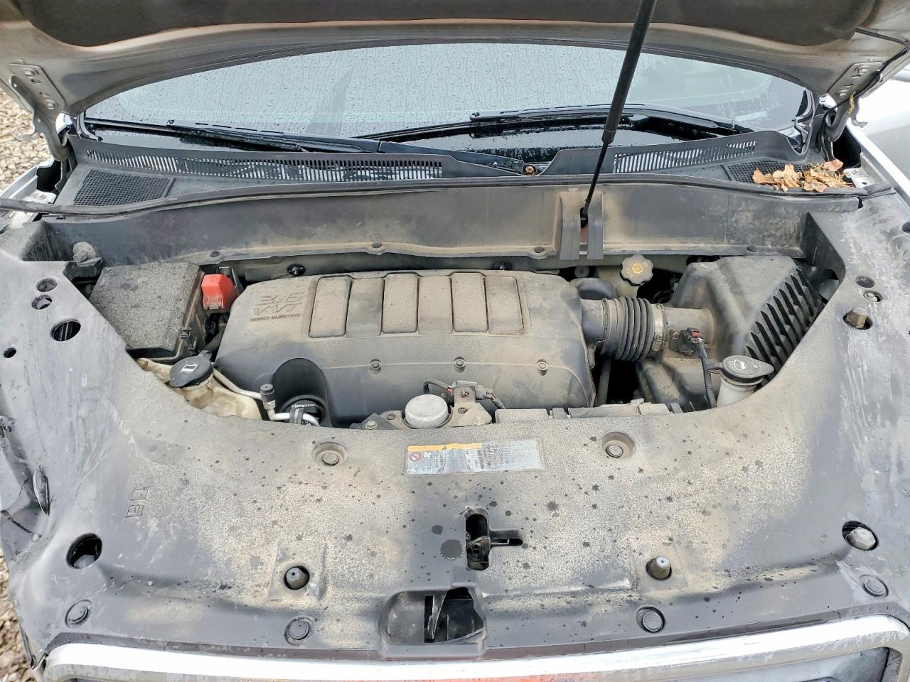 GMC Acadia Slt-2
