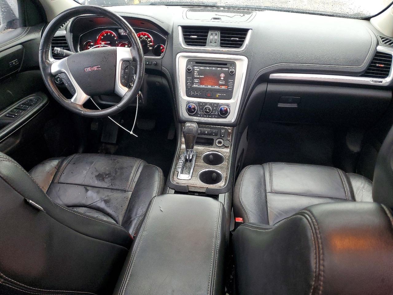 GMC Acadia Slt-2