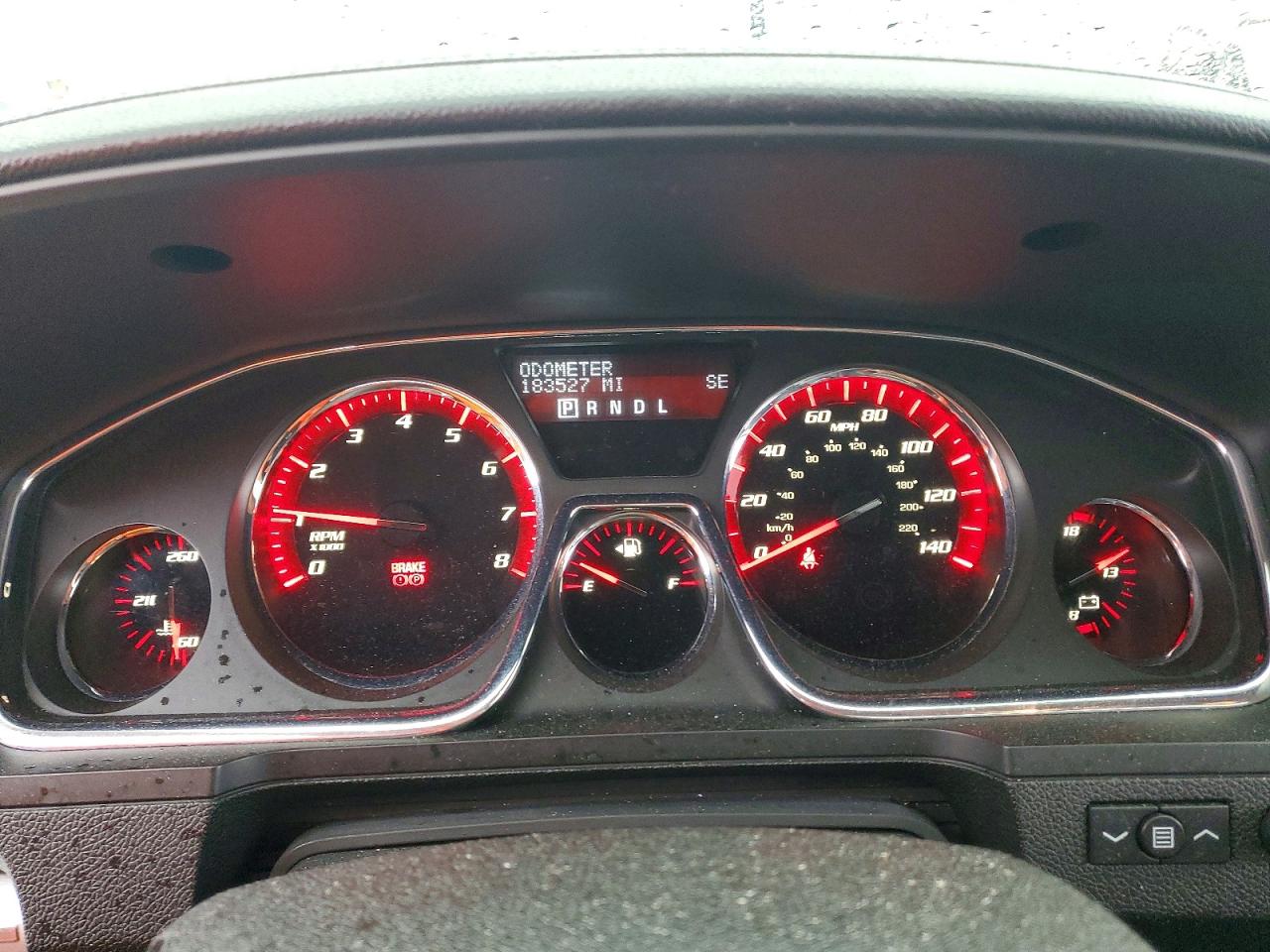 GMC Acadia Slt-2