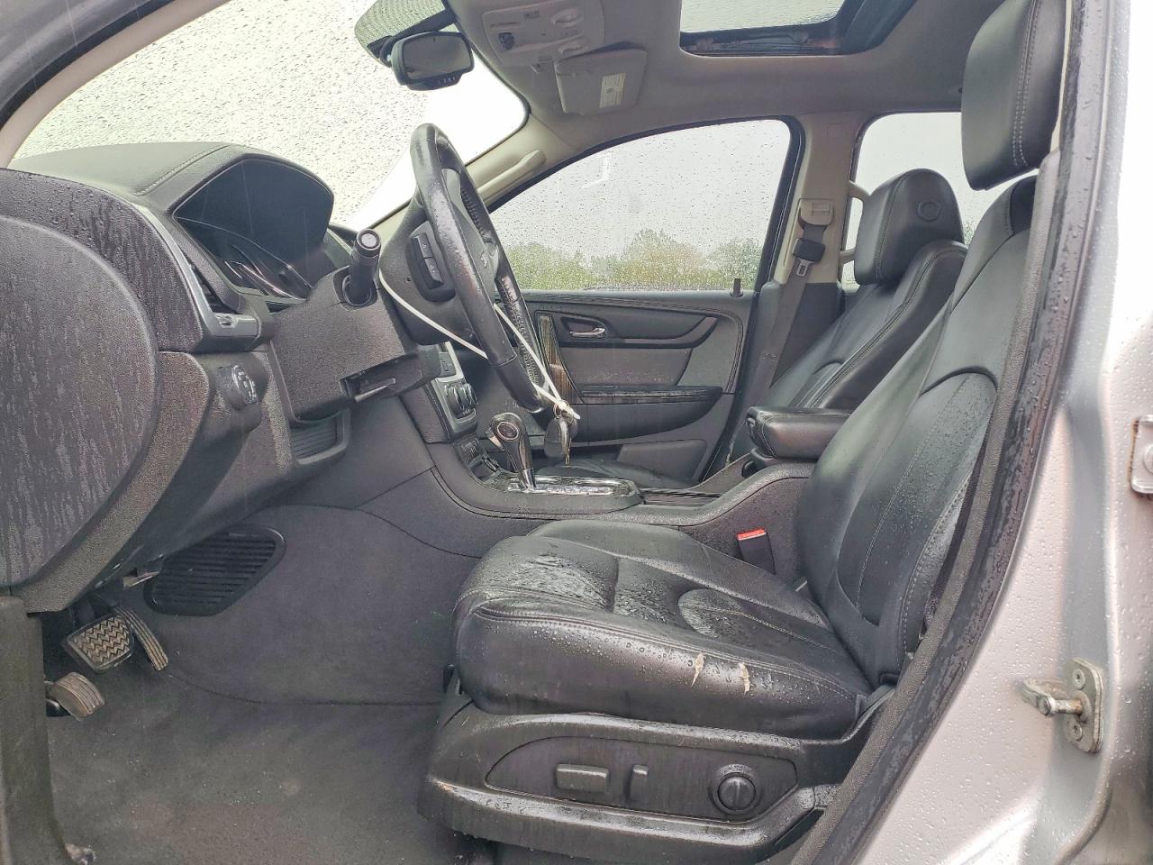 GMC Acadia Slt-2