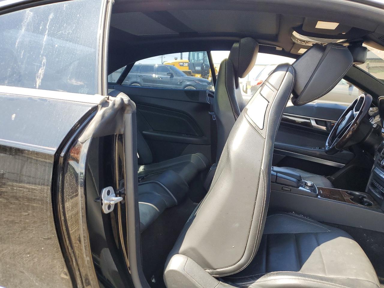 Mercedes-Benz E-Class 350 4matic