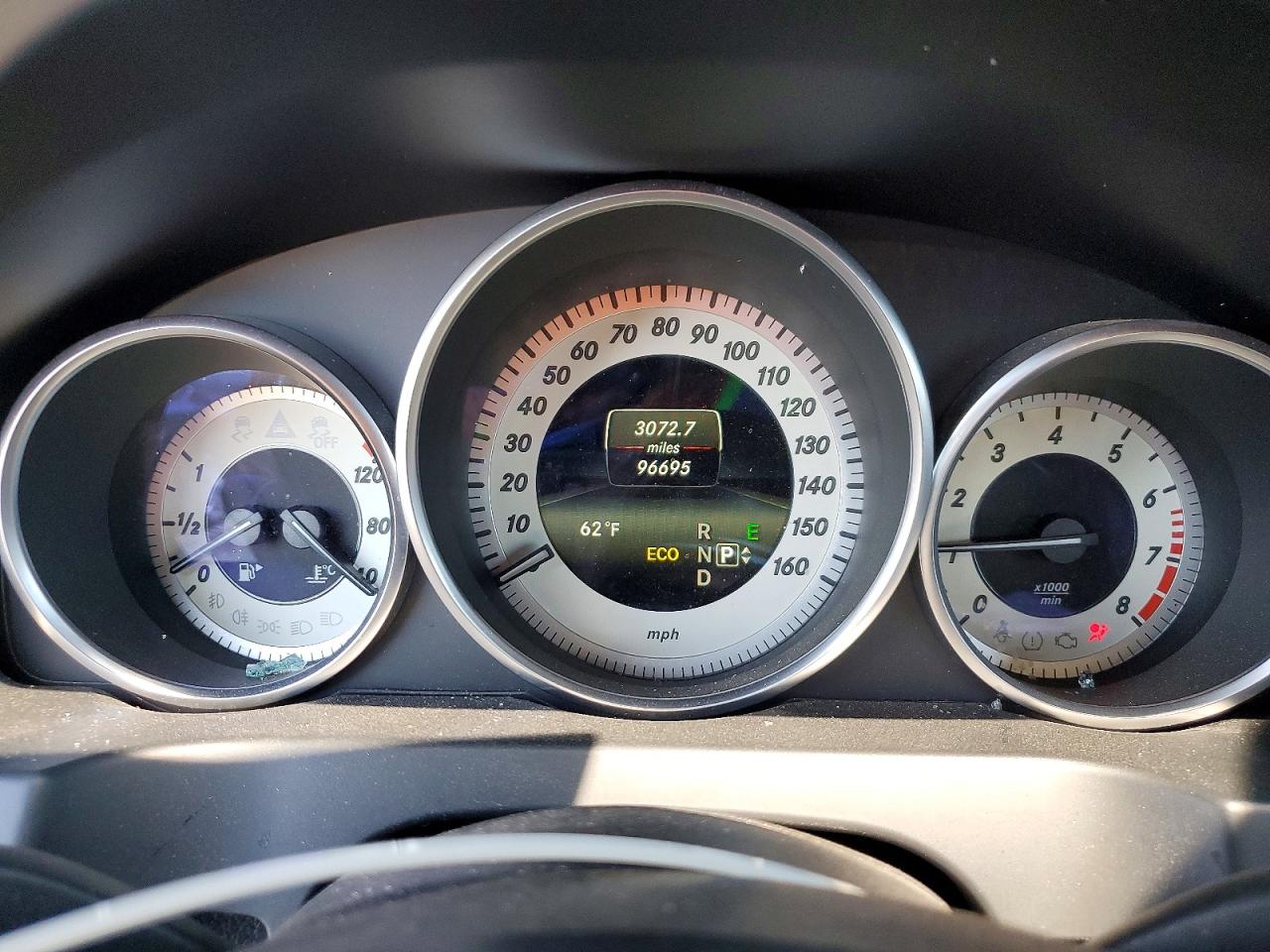 Mercedes-Benz E-Class 350 4matic