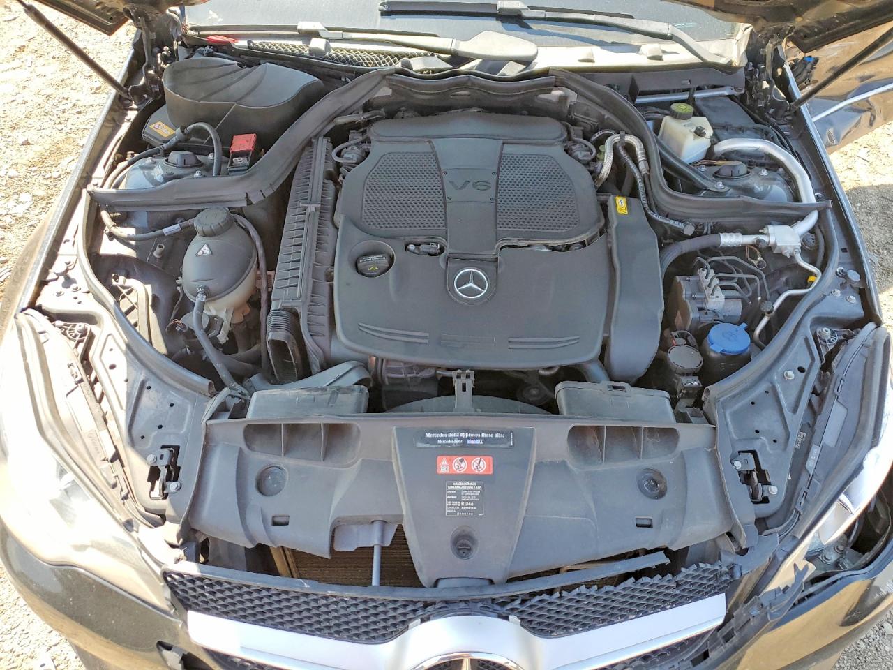 Mercedes-Benz E-Class 350 4matic