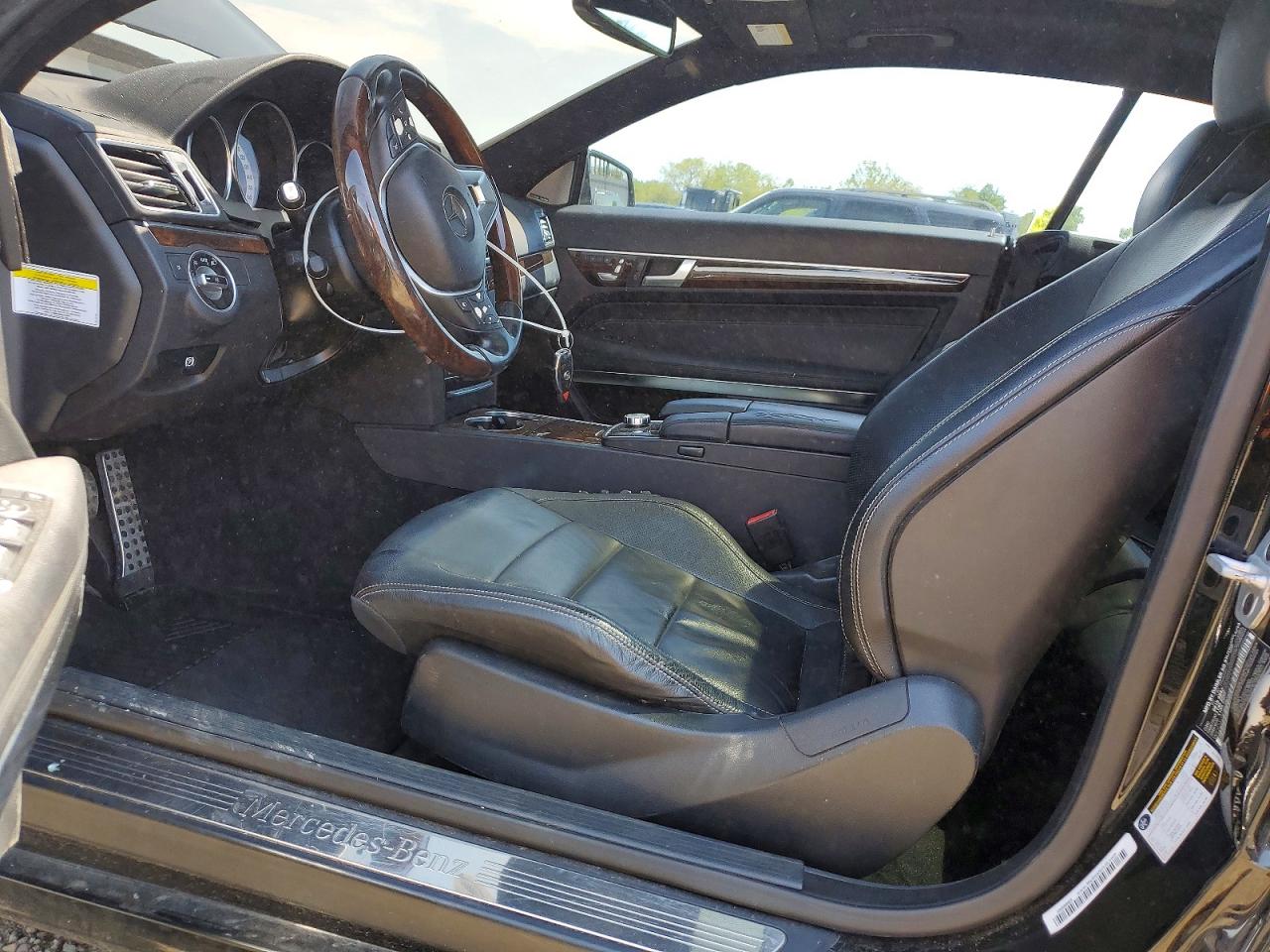 Mercedes-Benz E-Class 350 4matic