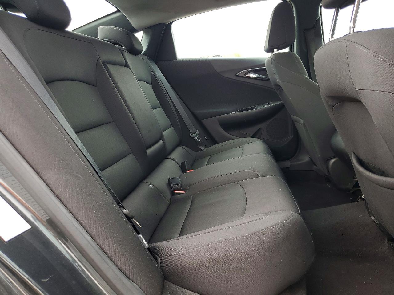 Chevrolet Malibu Ls