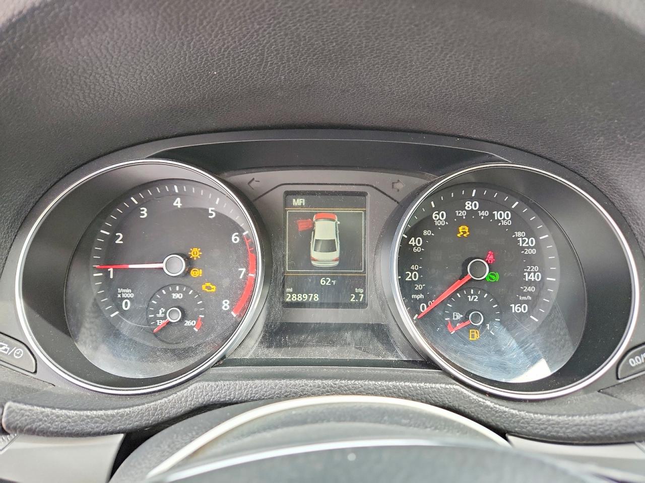 Volkswagen Passat Wolfsburg