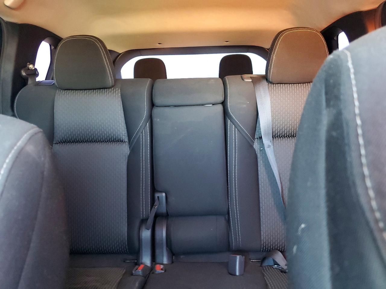 Mitsubishi Outlander Es