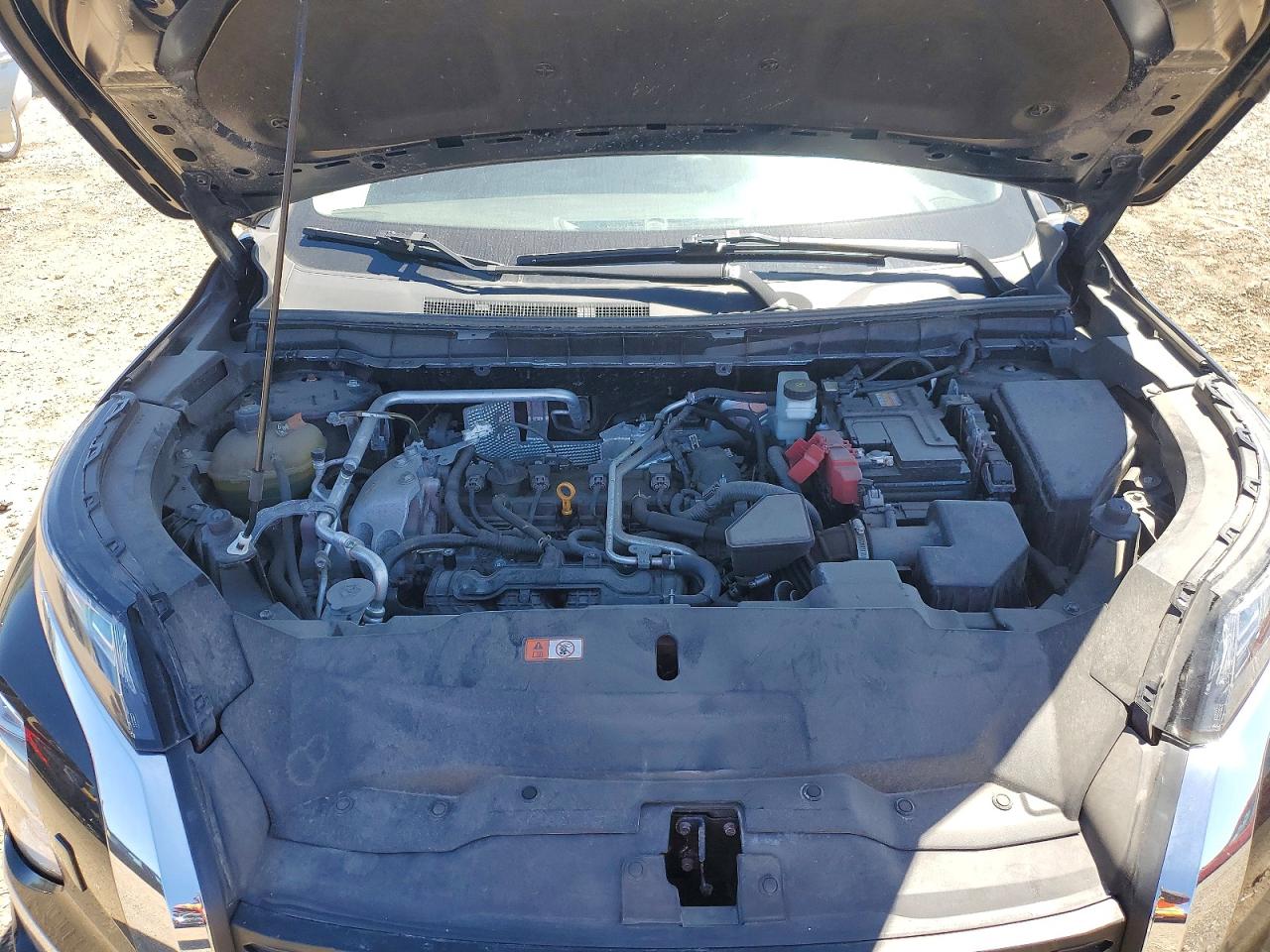 Mitsubishi Outlander Es