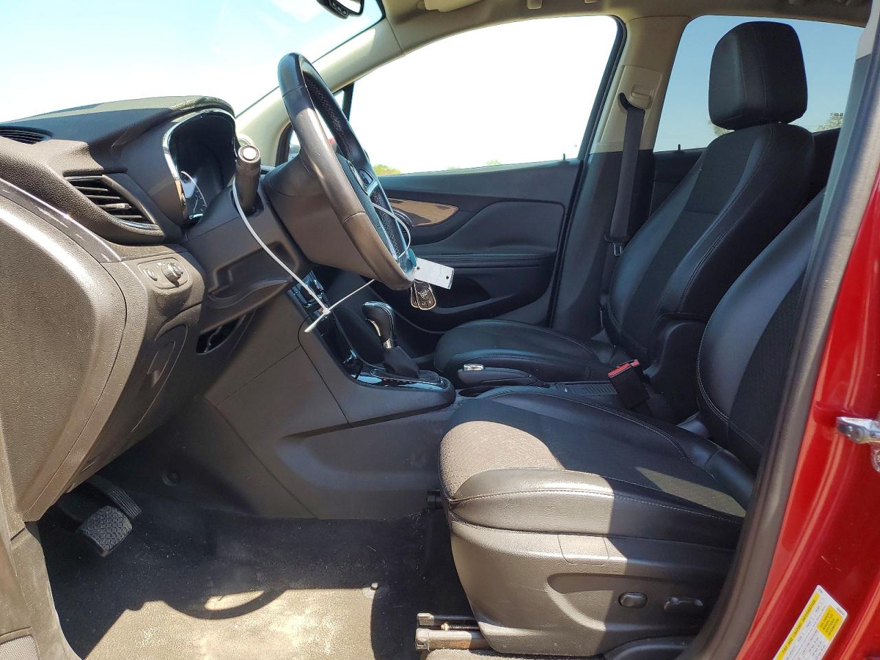 Buick Encore Sport Touring