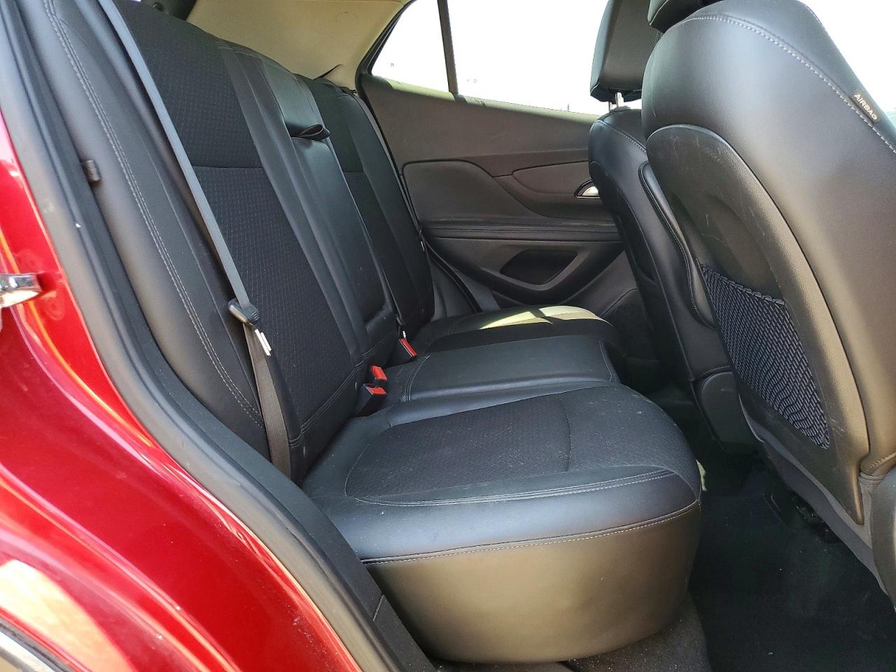 Buick Encore Sport Touring