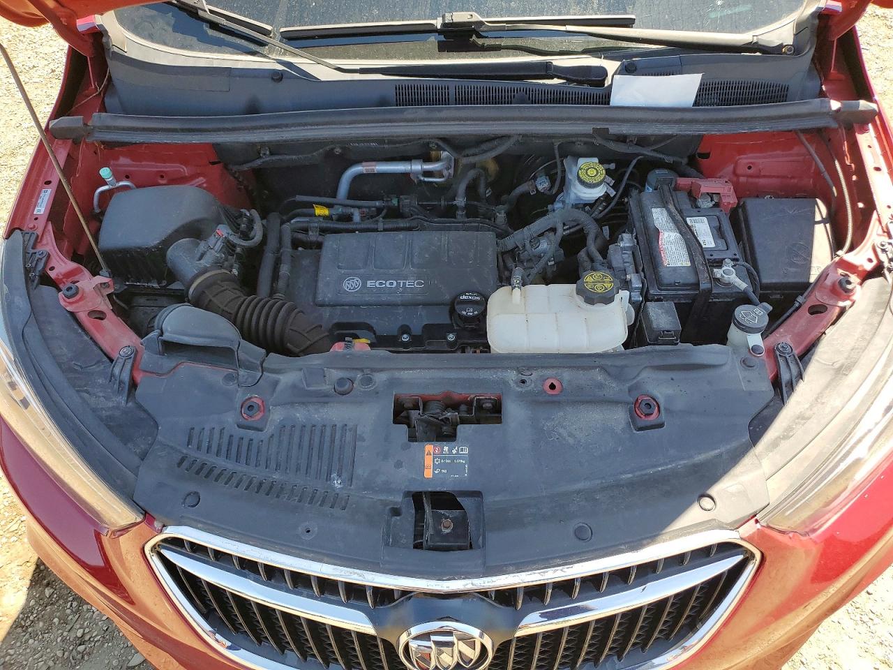 Buick Encore Sport Touring