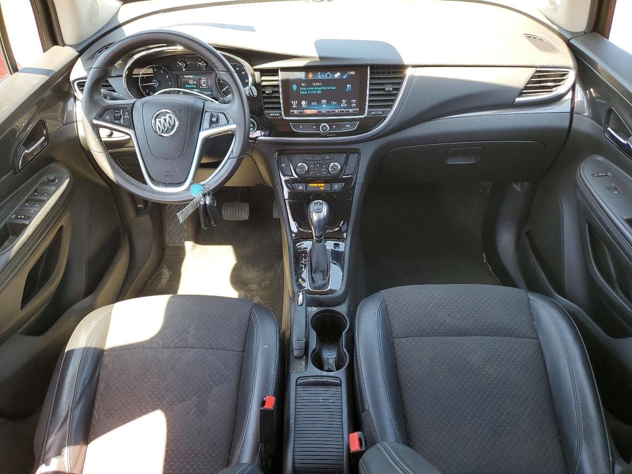 Buick Encore Sport Touring