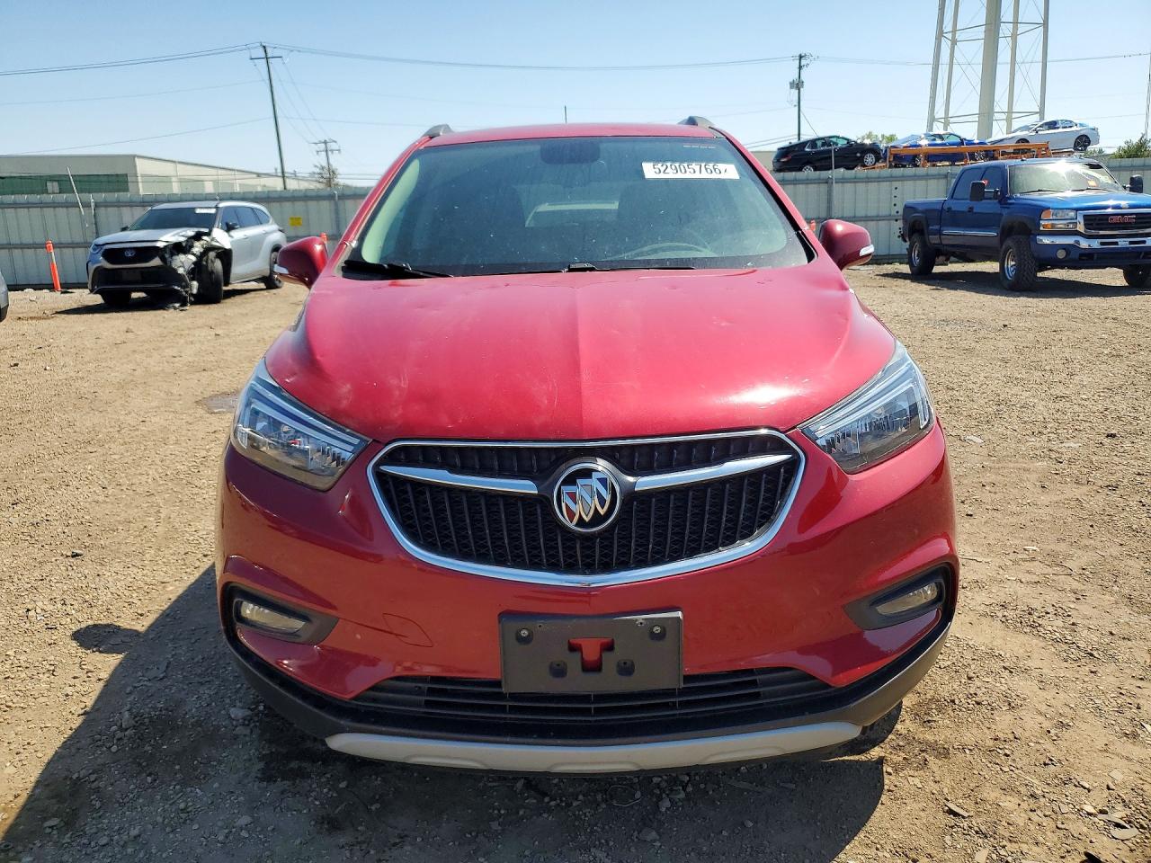 Buick Encore Sport Touring