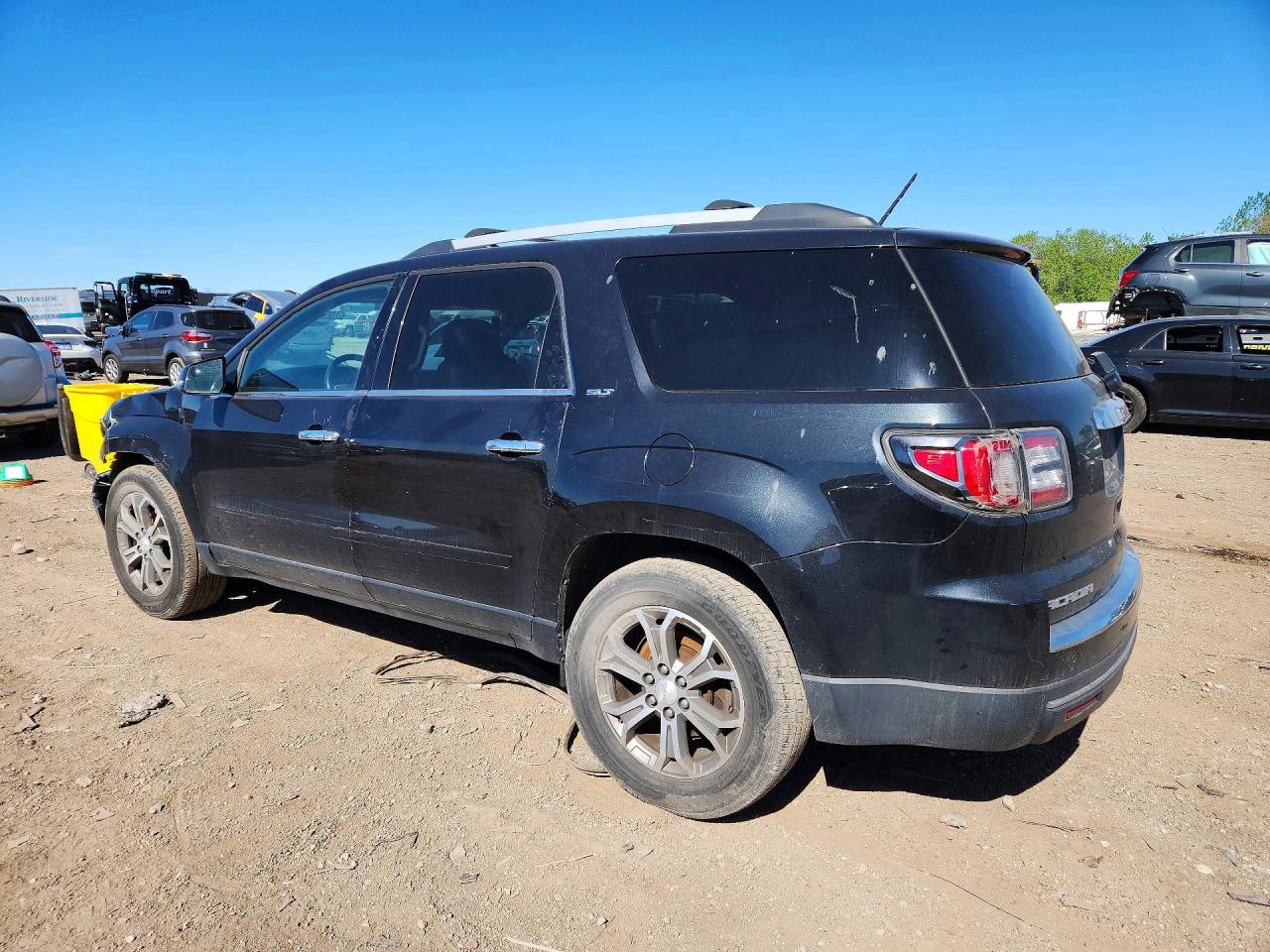 GMC Acadia Slt-1