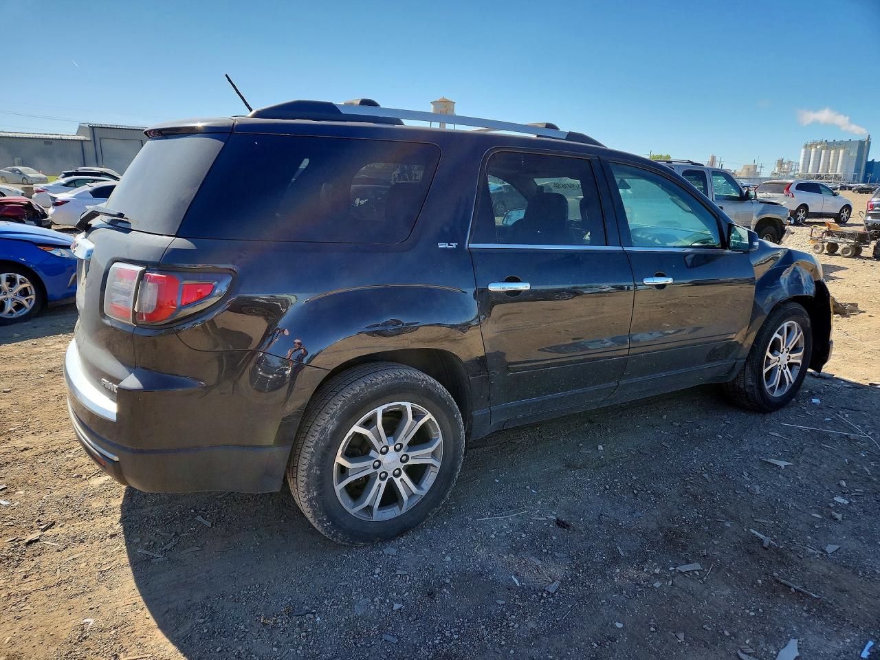 GMC Acadia Slt-1