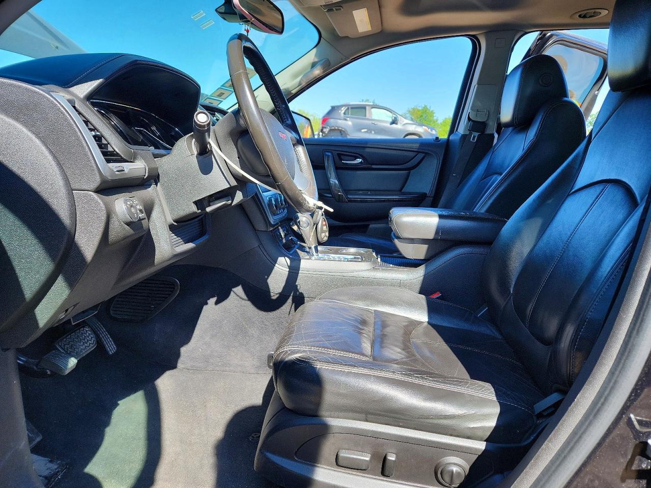 GMC Acadia Slt-1