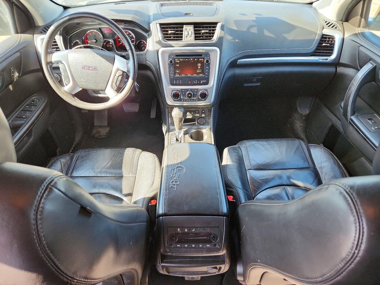 GMC Acadia Slt-1