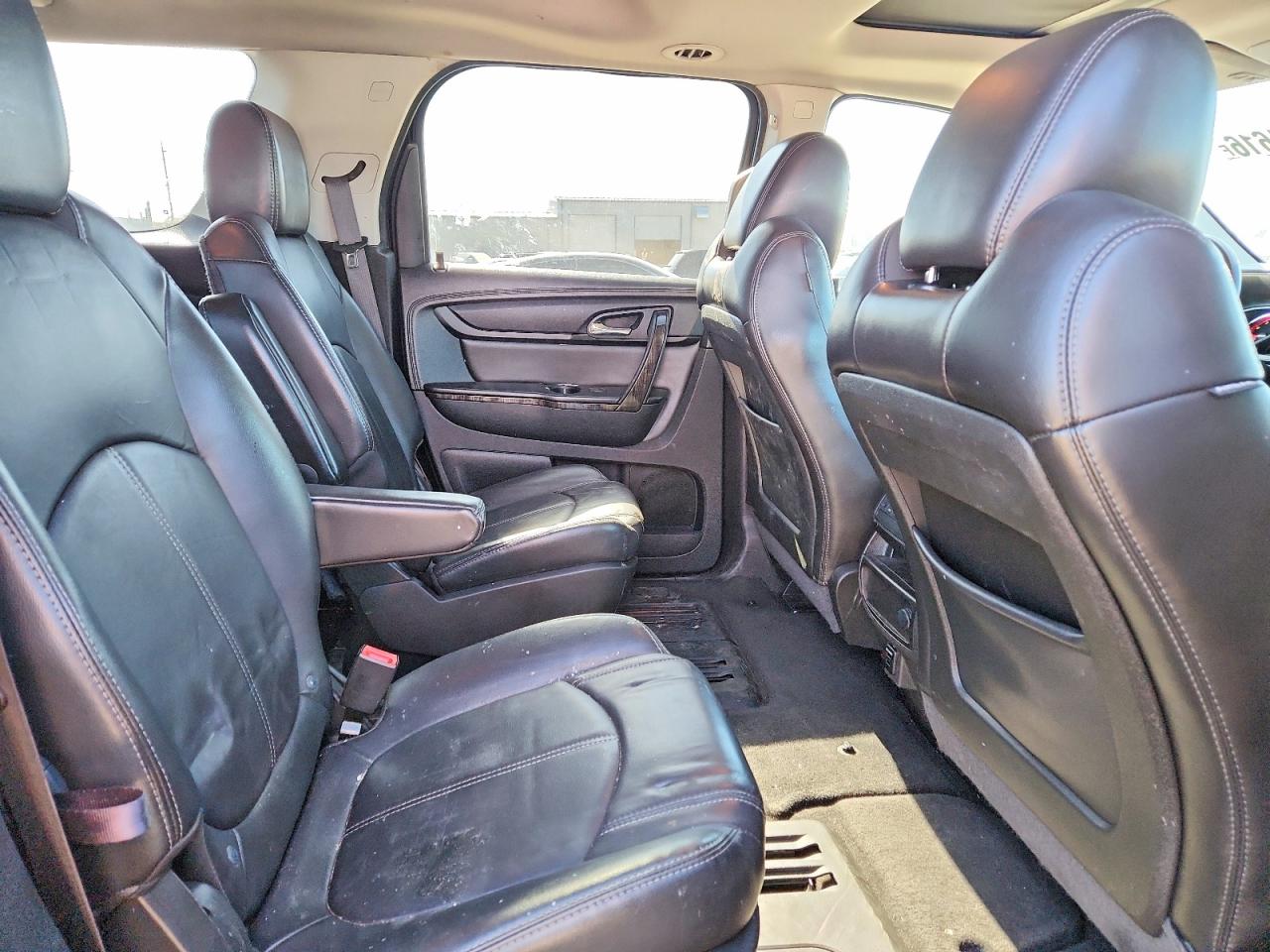 GMC Acadia Slt-1