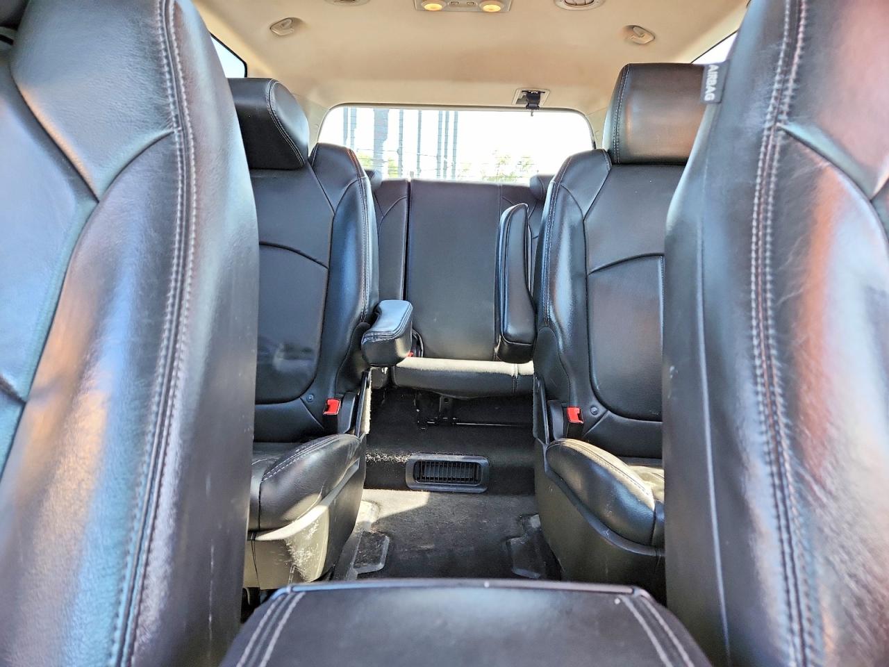 GMC Acadia Slt-1