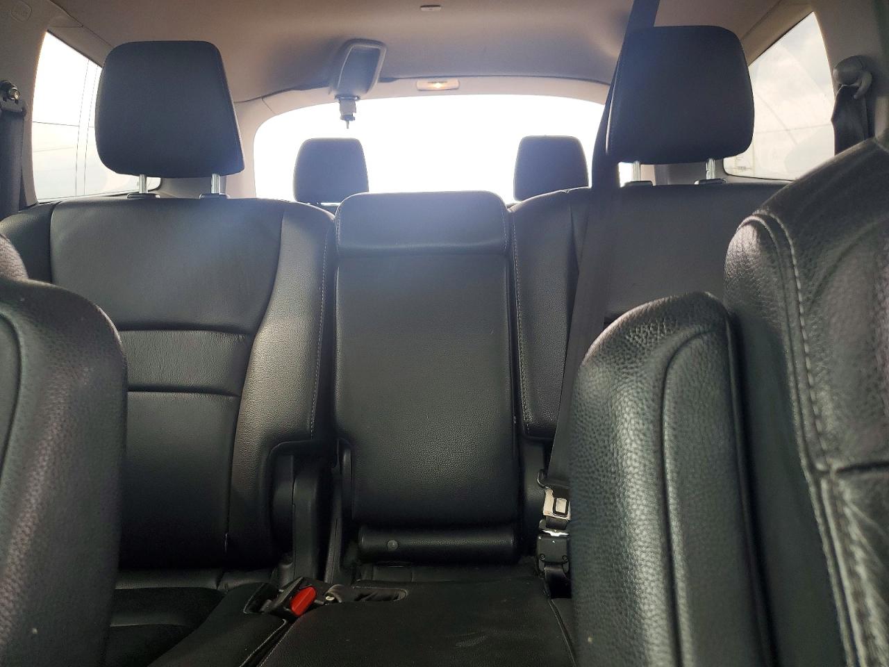 Honda Pilot Exl