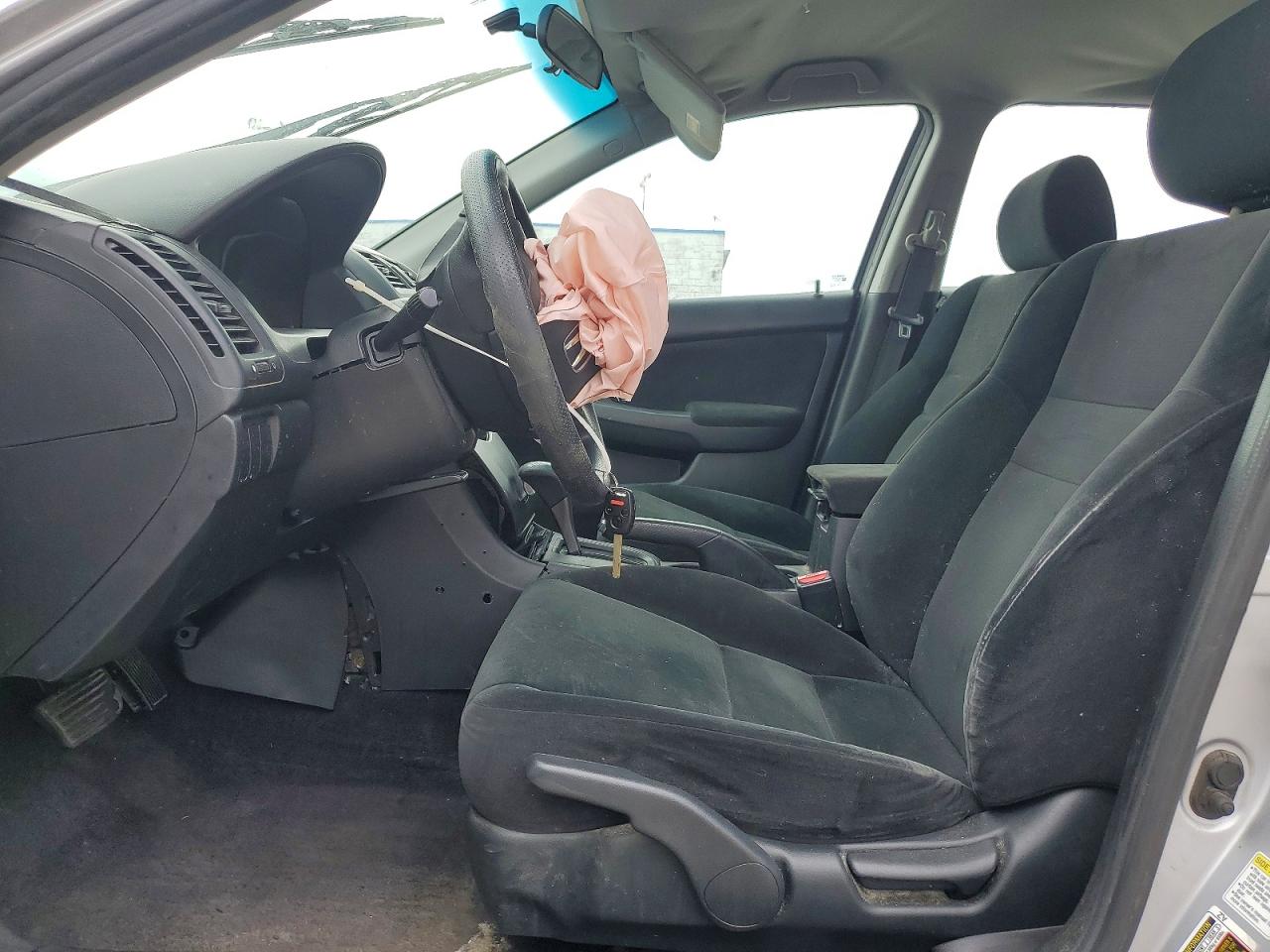 Honda Accord Value