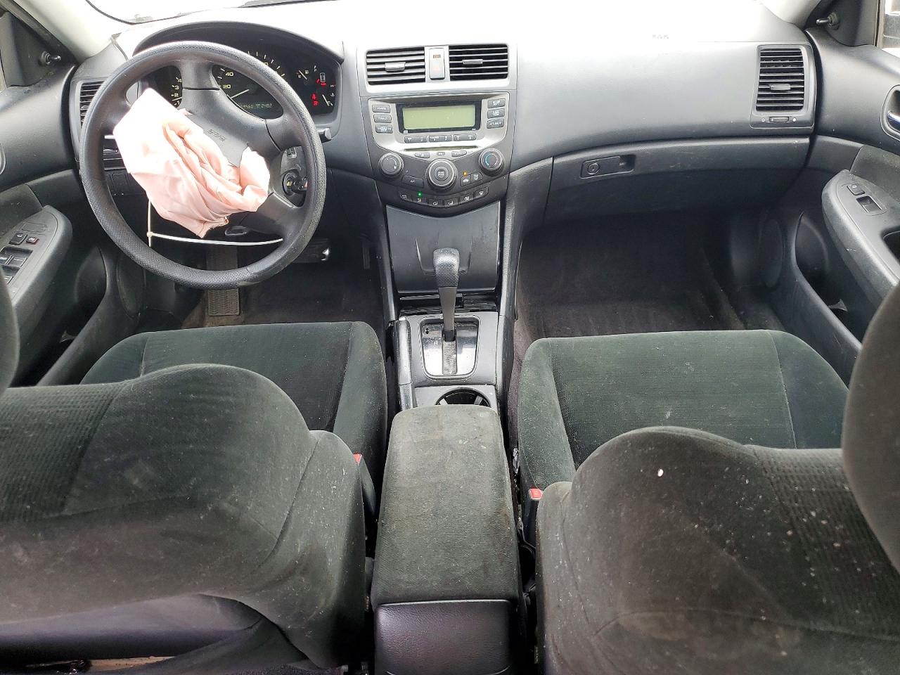 Honda Accord Value