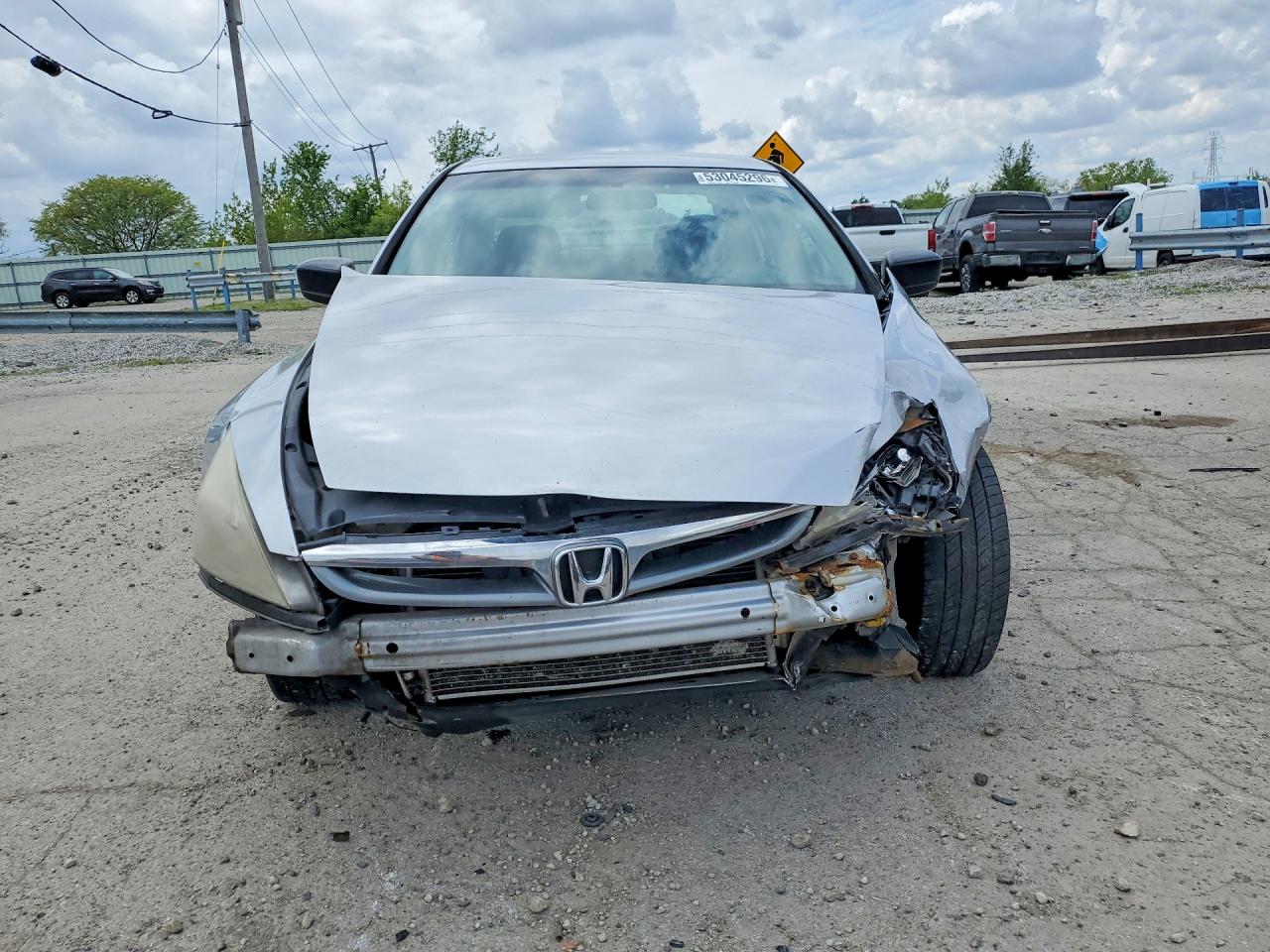 Honda Accord Value