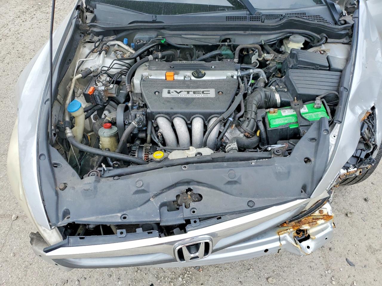 Honda Accord Value