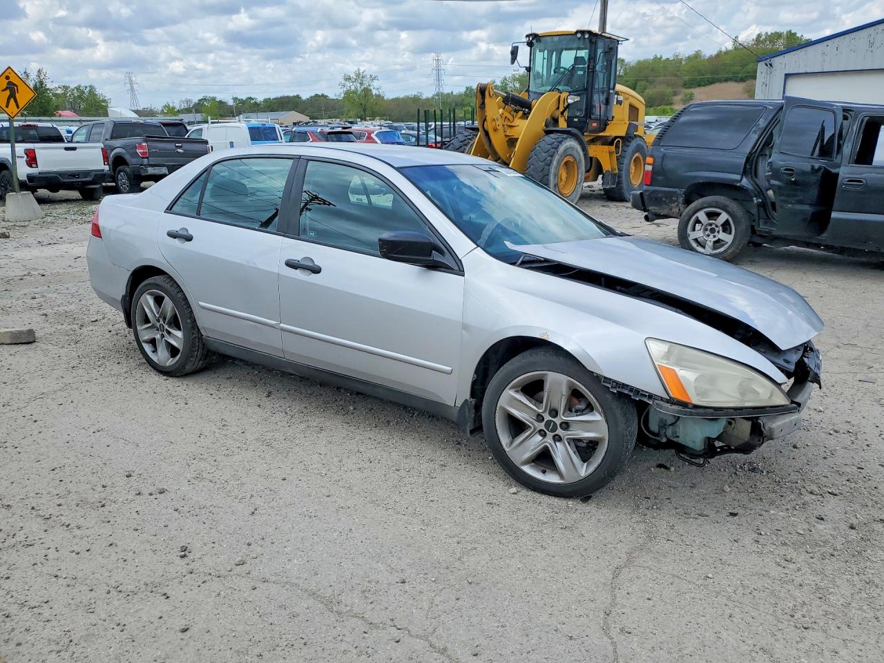 Honda Accord Value