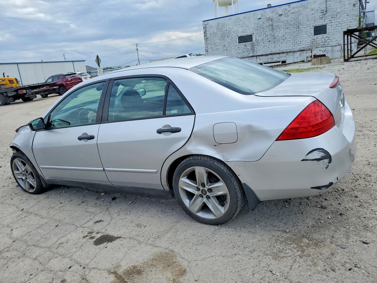 Honda Accord Value
