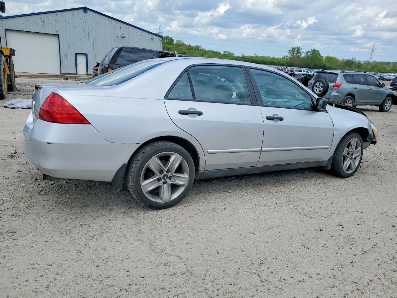 Honda Accord Value