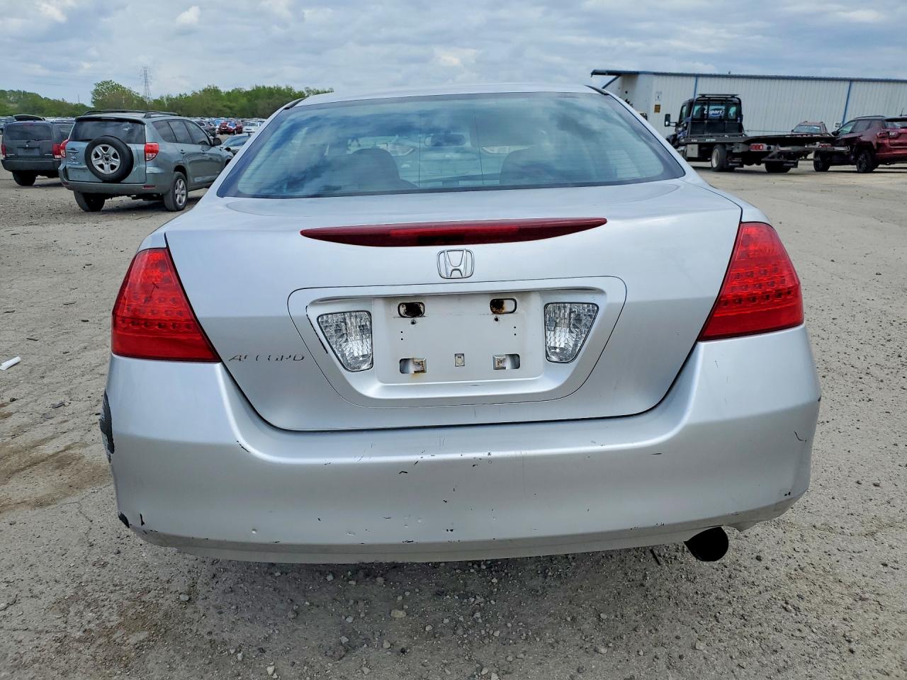 Honda Accord Value