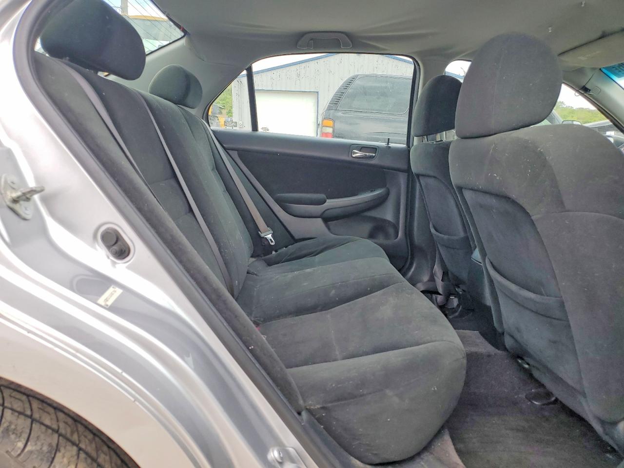 Honda Accord Value