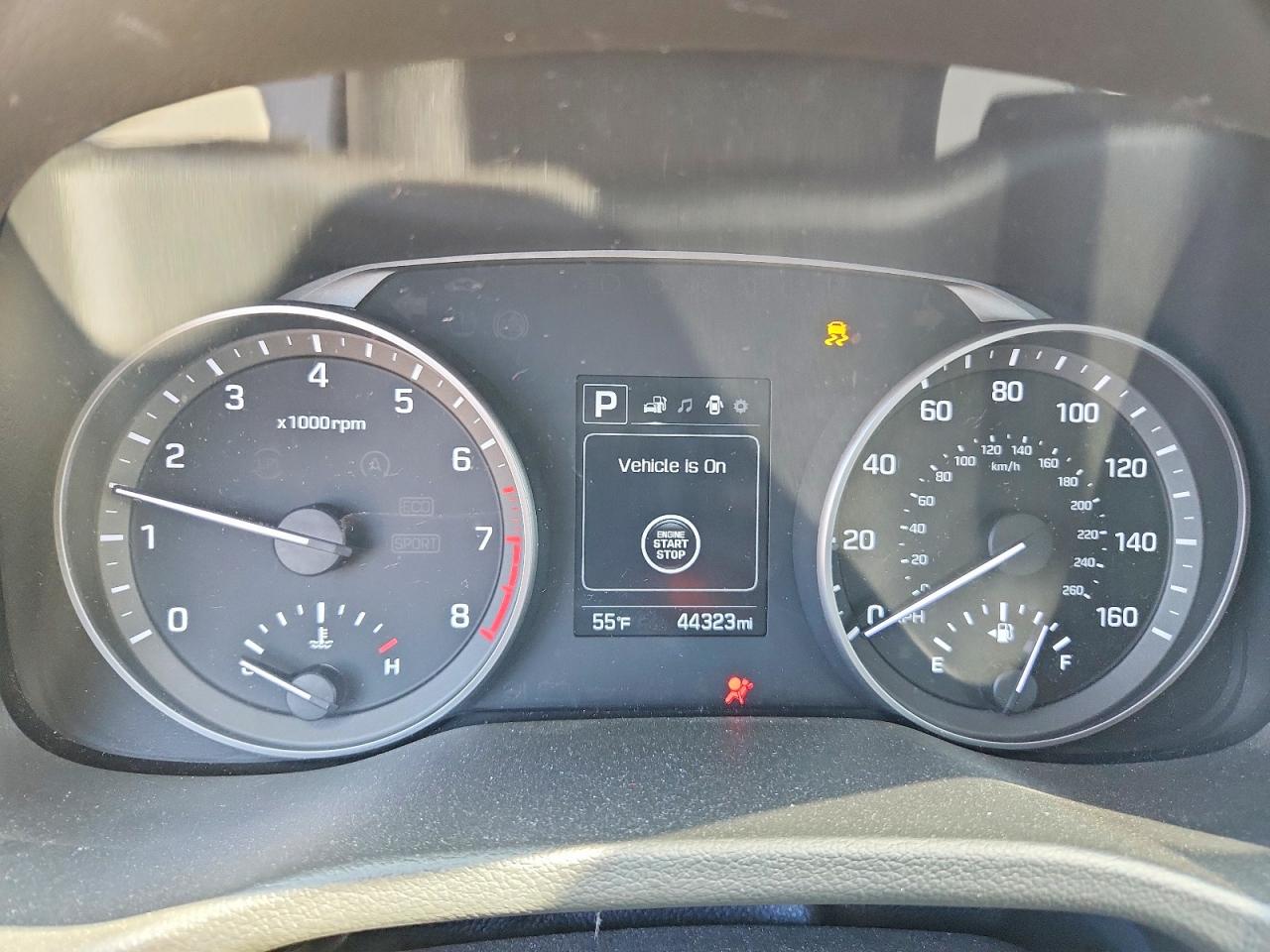Hyundai ELANTRA Value Edition