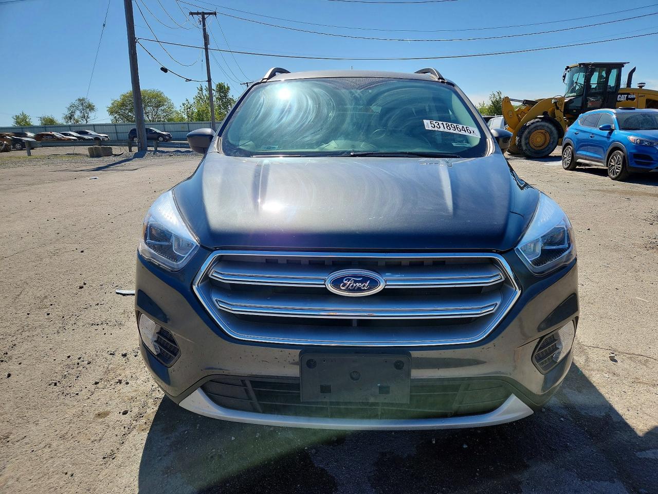 Ford Escape Sel