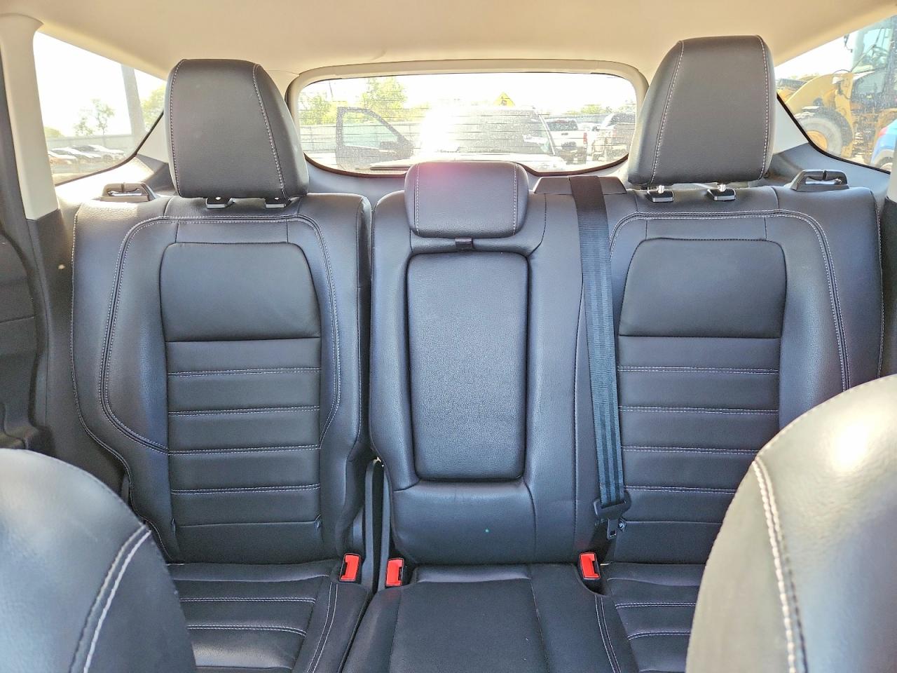 Ford Escape Sel
