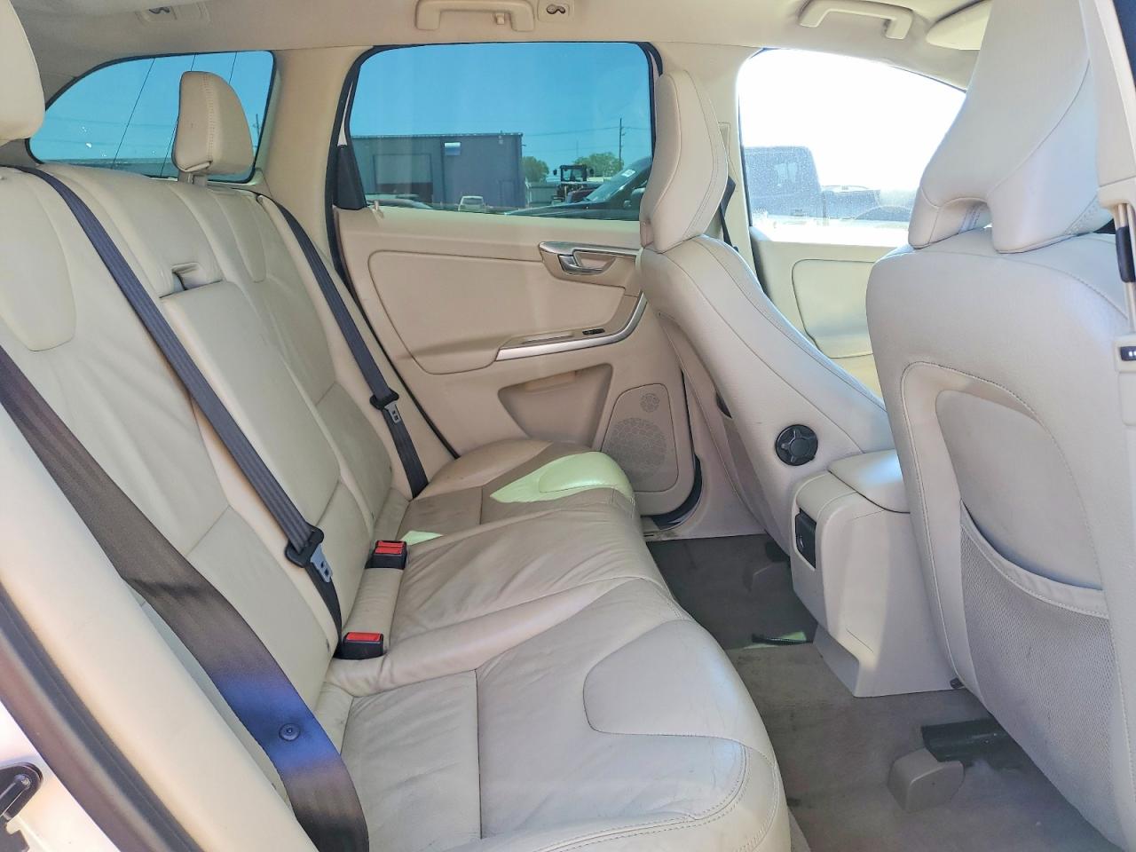 Volvo XC60 T6