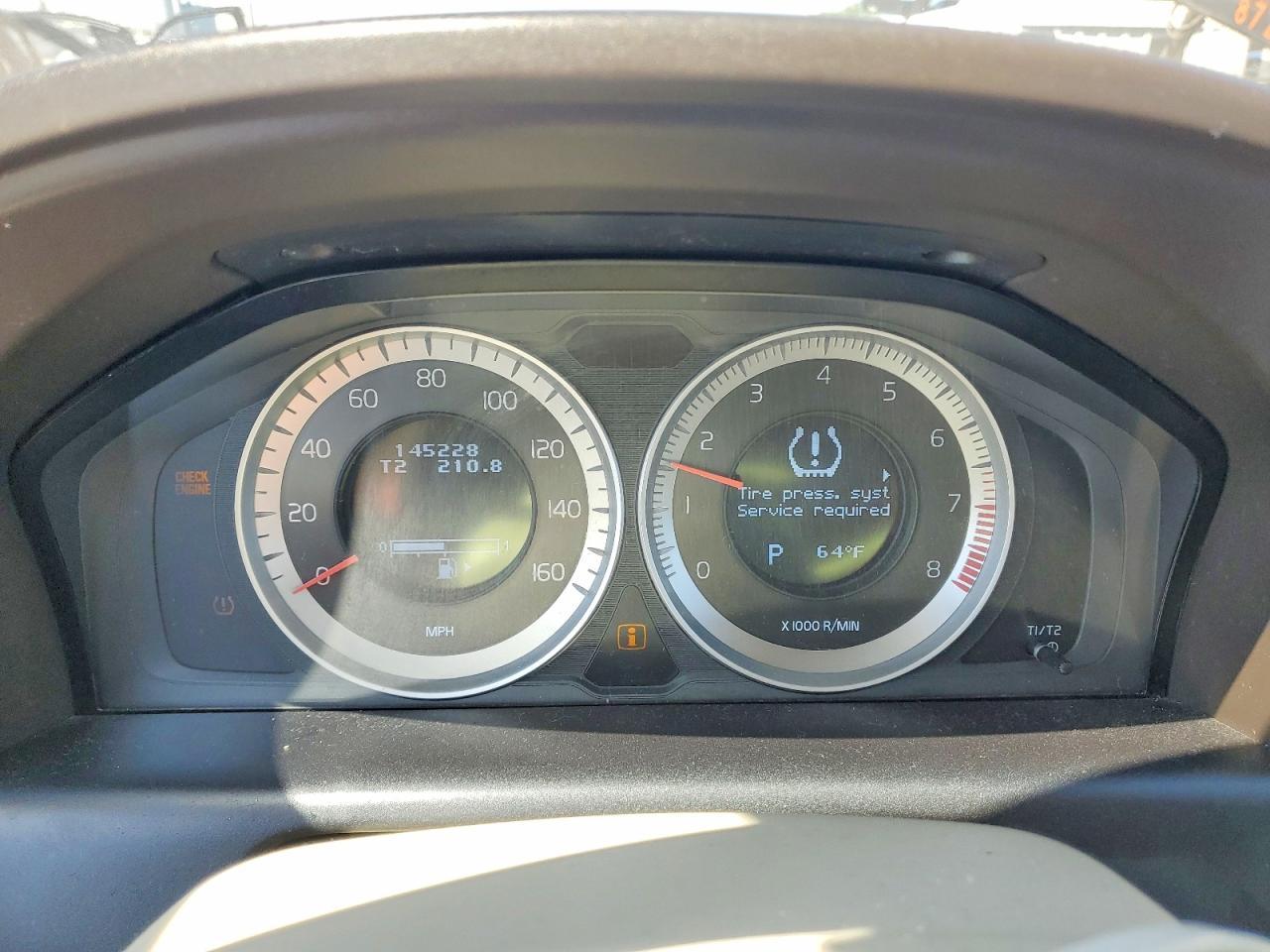 Volvo XC60 T6