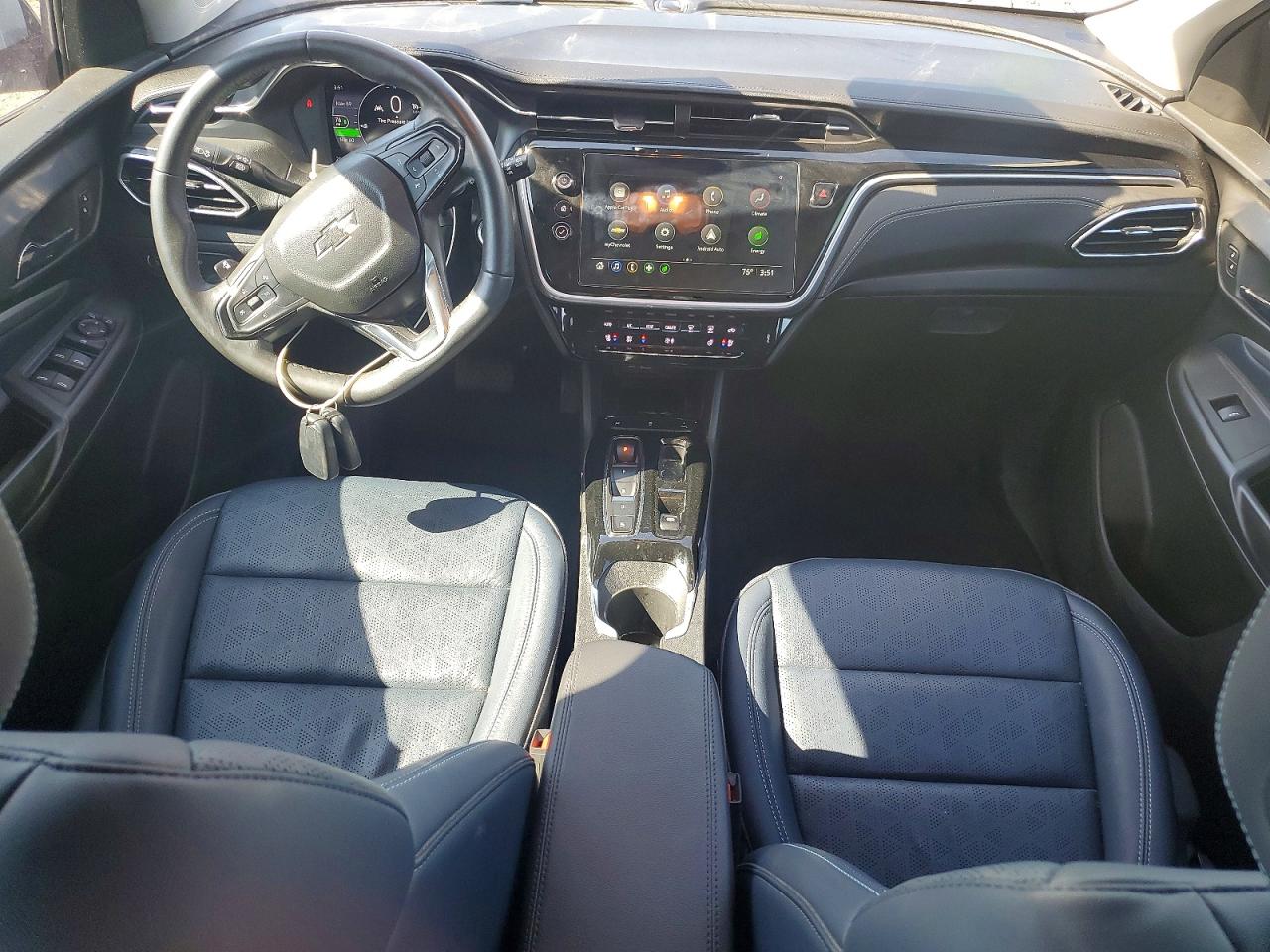 Chevrolet Bolt Lt