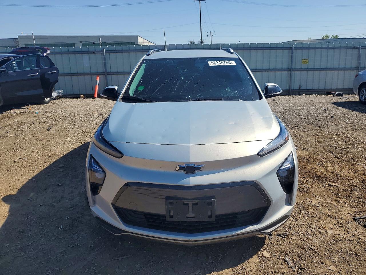 Chevrolet Bolt Lt