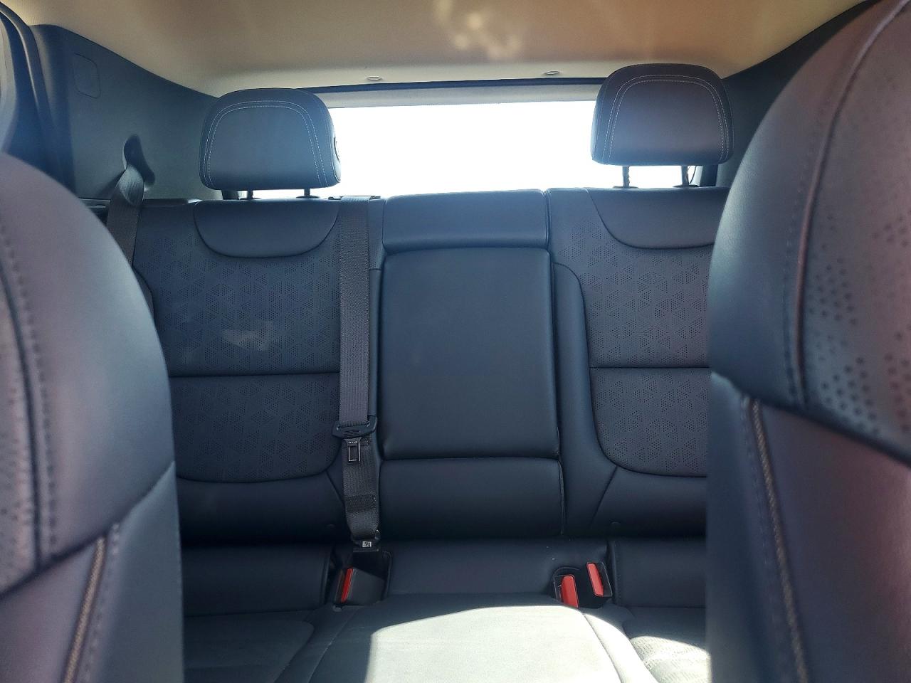 Chevrolet Bolt Lt
