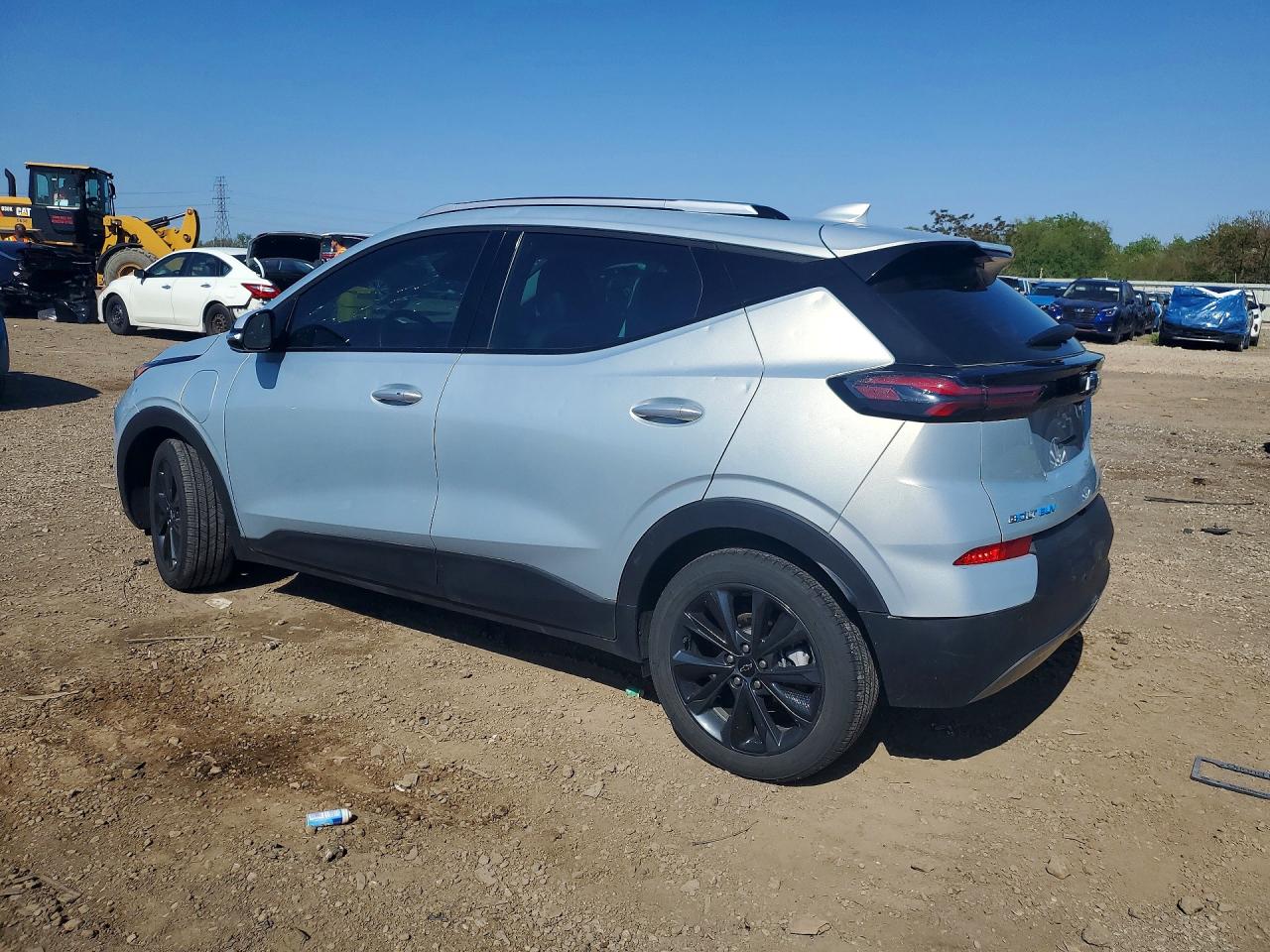 Chevrolet Bolt Lt