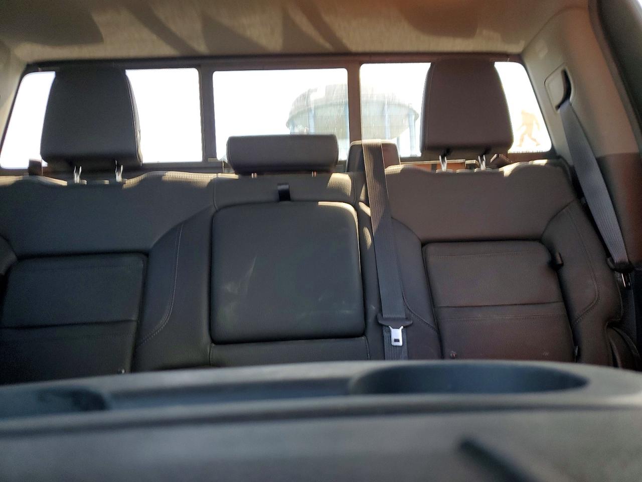 GMC Sierra K1500 Denali