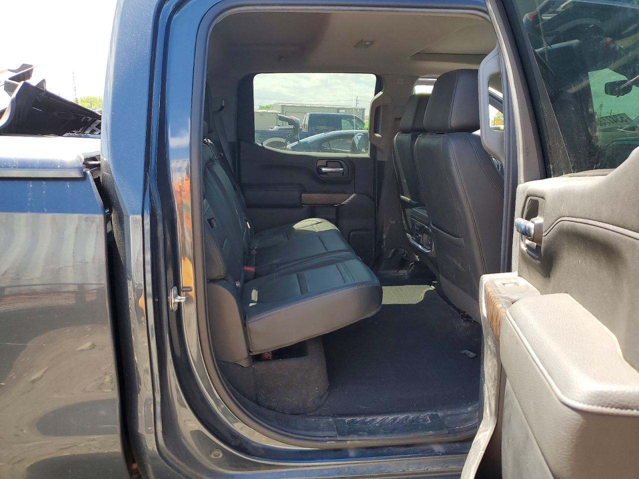 GMC Sierra K1500 Denali